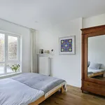 Huur 2 slaapkamer appartement van 90 m² in Grachtengordel-West