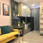 Rent 1 bedroom apartment of 34 m² in Bangkok