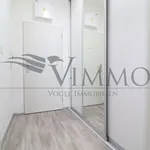 Rent 1 bedroom apartment of 35 m² in České Budějovice