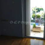 Rent 3 bedroom apartment of 120 m² in Μελίσσια