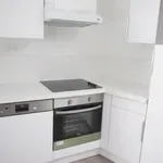 Appartement de 46 m² avec 2 chambre(s) en location à Lille