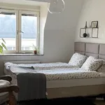 Rent 3 rooms apartment of 100 m² in Stockholm