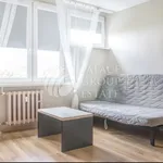 Rent 1 bedroom apartment of 20 m² in Krakow