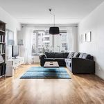 Hyr ett 4-rums lägenhet på 103 m² i Nacka