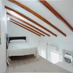 Rent 8 bedroom apartment in Madrid