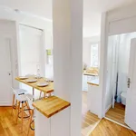 Louez une chambre de 98 m² à Paris