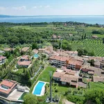 Penthouse via Leutelmonte 29, Solarolo, Manerba del Garda