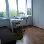 Rent a room in warsaw