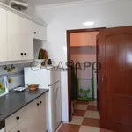 Apartamento T1 para alugar em Castro Marim