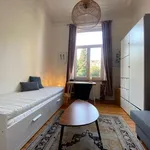 Kamer in brussels