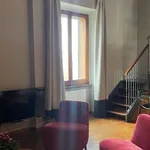 Rent 2 bedroom apartment of 120 m² in rome