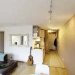 Huur 2 slaapkamer appartement van 48 m² in Amsterdam