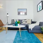 Rent 1 bedroom apartment of 42 m² in Berlin