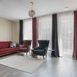 Huur 6 slaapkamer appartement van 116 m² in Stationsgebied