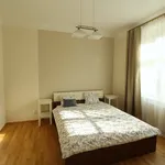 Pronajměte si 1 ložnic/e byt o rozloze 57 m² v Prague