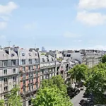 Appartement de 28 m² avec 2 chambre(s) en location à Paris 17