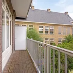 Huur 3 slaapkamer appartement van 107 m² in Amsterdam