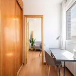 Rent a room of 391 m² in Madrid