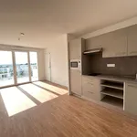 Appartement de 42 m² avec 2 chambre(s) en location à Toulouse