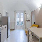 Rent 1 bedroom apartment of 55 m² in turin