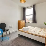 Rent a room in Nottingham