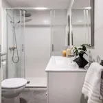 Alquilo 1 dormitorio apartamento de 42 m² en madrid