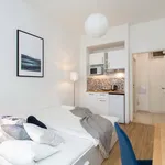 Studio o rozloze 18 m² v Prague