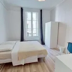 Louez une chambre à paris