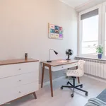 Rent a room in Warszawa