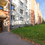 Pronajměte si 2 ložnic/e byt o rozloze 55 m² v Praha 6 - Břevnov