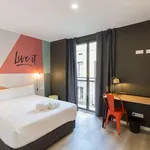 Rent a room in barcelona