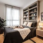 Alquilo 4 dormitorio apartamento de 90 m² en Madrid