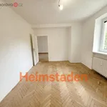 Pronajměte si 4 ložnic/e byt o rozloze 70 m² v Havířov