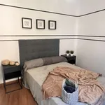 Rent a room in madrid