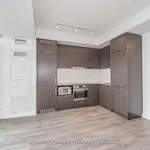 1 bedroom apartment of 301 sq. ft in Vaughan (Vaughan Corporate Centre)