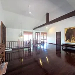 Rent 4 bedroom house of 490 m² in Bang Lamung