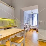 Rent 1 bedroom apartment of 38 m² in City of Zagreb