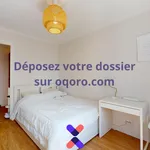 Appartement de 9 m² avec 6 chambre(s) en location à Bron