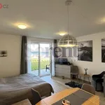 Pronajměte si 1 ložnic/e byt o rozloze 39 m² v Frymburk