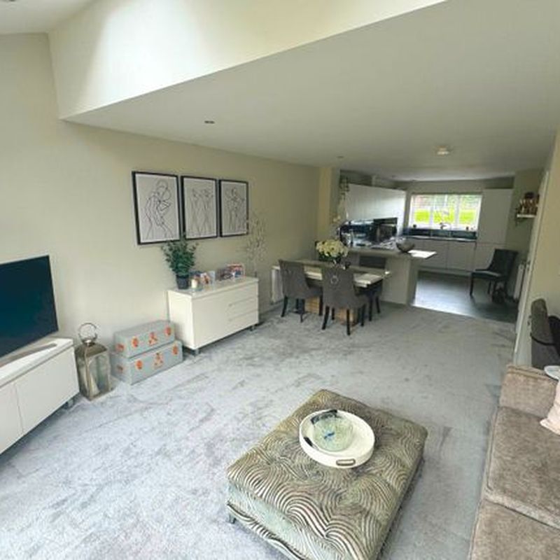 End terrace house to rent in Blessen Meadow, Felsted CM6