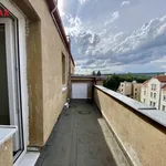 Pronajměte si 2 ložnic/e byt o rozloze 38 m² v smichov