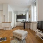 Appartement de 48 m² avec 2 chambre(s) en location à Lyon