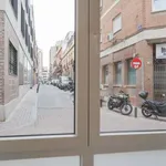 Studio of 18 m² in madrid