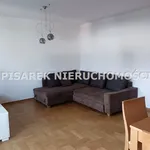 Rent 3 bedroom apartment of 67 m² in Warsaw