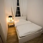 Miete 1 Schlafzimmer wohnung von 40 m² in Bremen