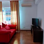 Rent 3 bedroom apartment in Madrid