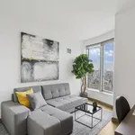 Rent 1 bedroom apartment in New York