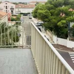 Appartement de 21 m² avec 2 chambre(s) en location à Canet-en-Roussillon