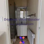  appartement avec 1 chambre(s) en location à Dijon