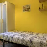 Rent a room in Madrid